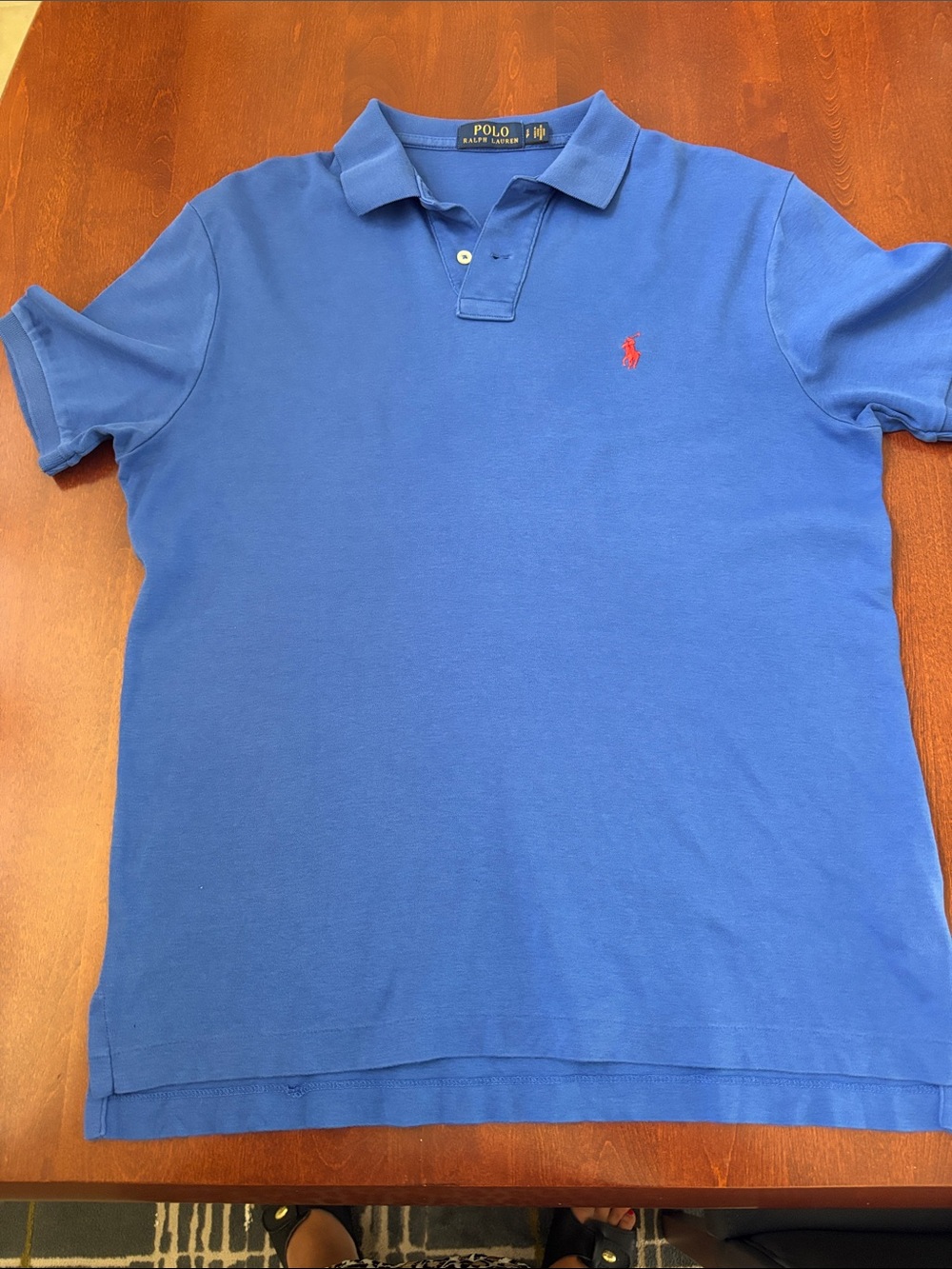 Polo Ralph Lauren